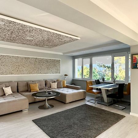 Комплекс Маджарово Hotel Kültér fotó