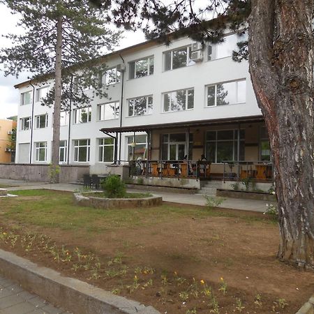 Комплекс Маджарово Hotel Kültér fotó