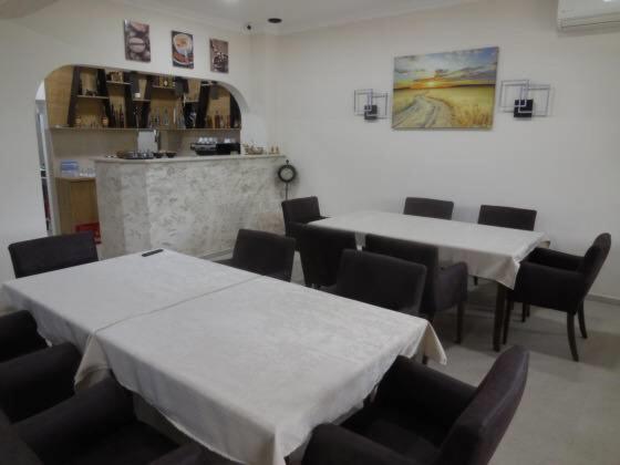 Комплекс Маджарово Hotel Kültér fotó