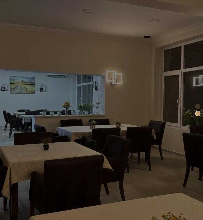 Комплекс Маджарово Hotel Kültér fotó