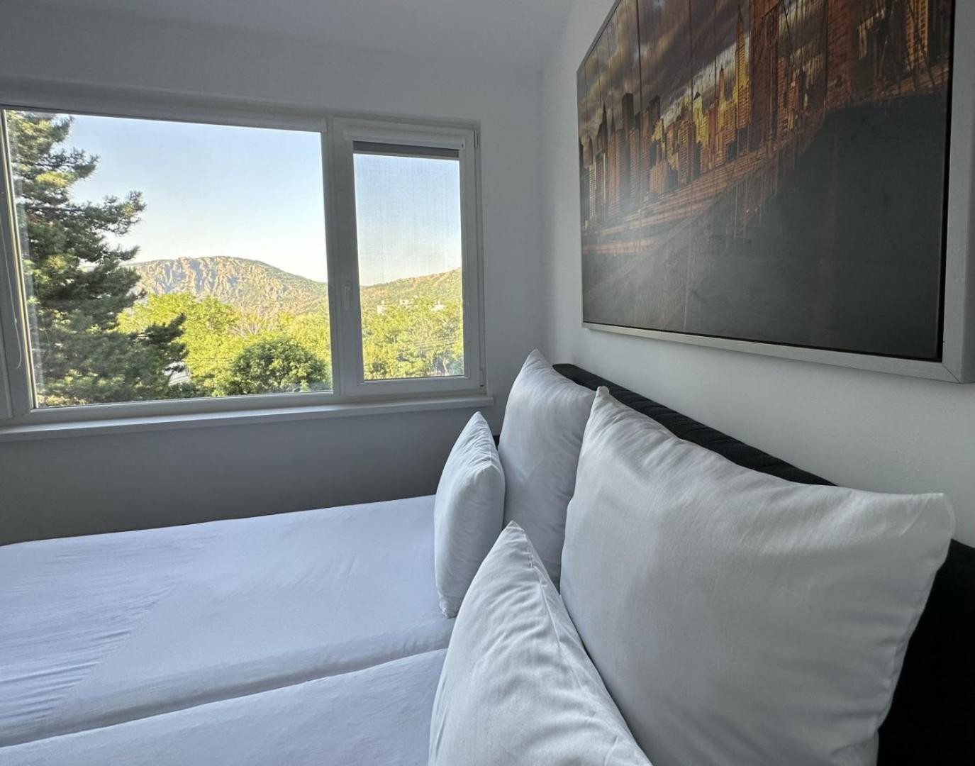 Комплекс Маджарово Hotel Kültér fotó