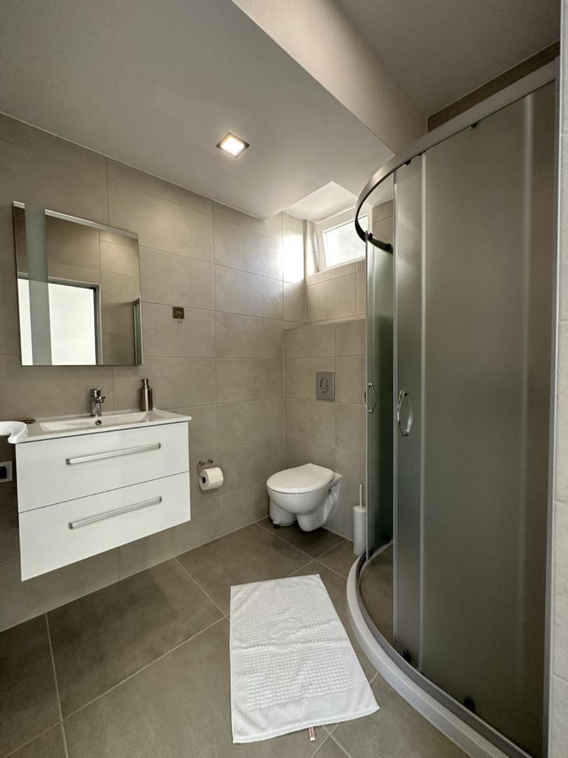 Комплекс Маджарово Hotel Kültér fotó