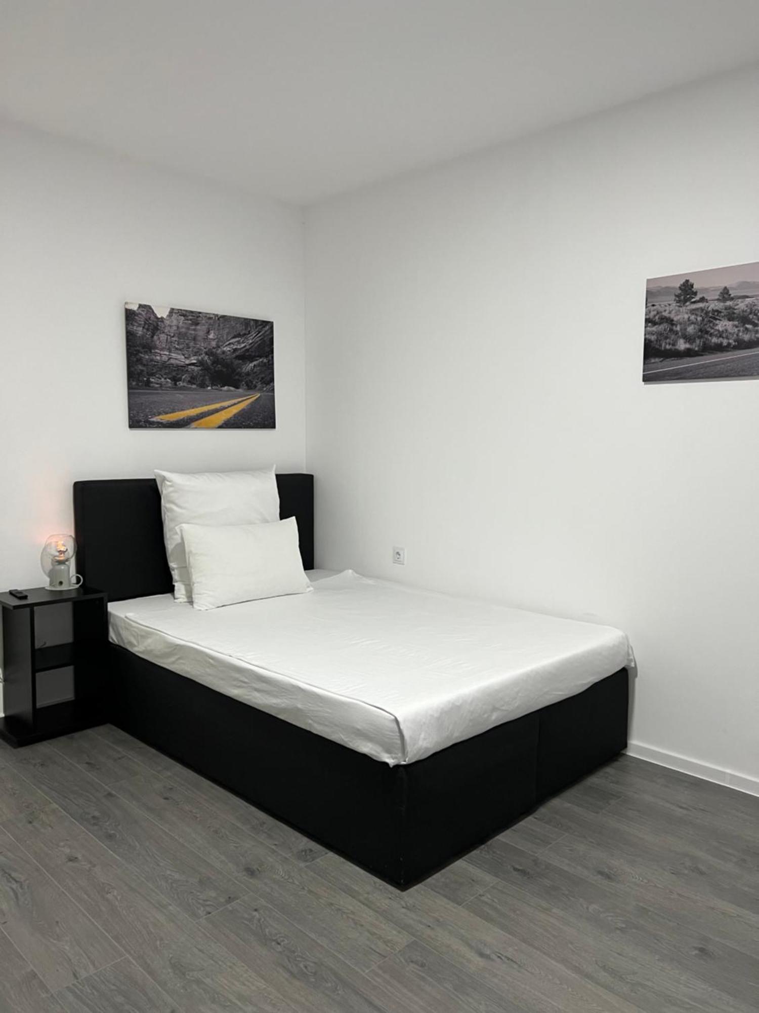 Комплекс Маджарово Hotel Kültér fotó