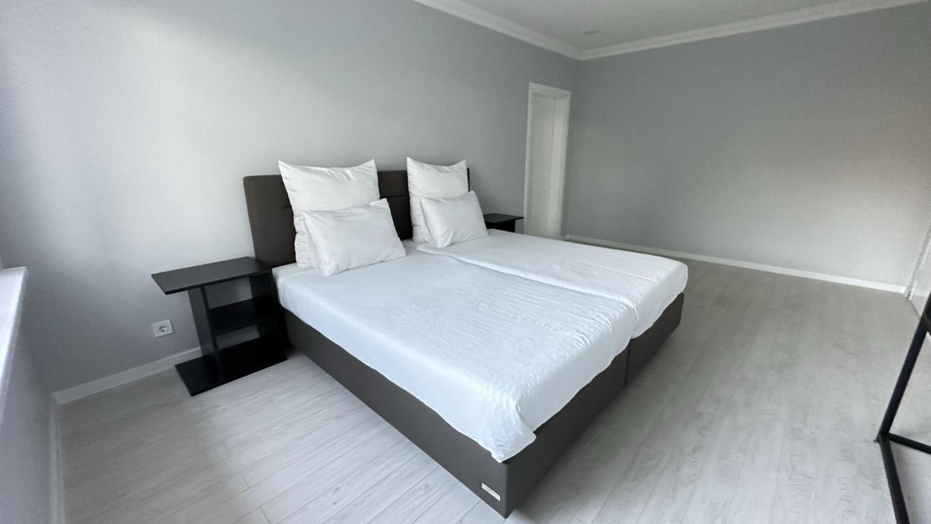 Комплекс Маджарово Hotel Kültér fotó