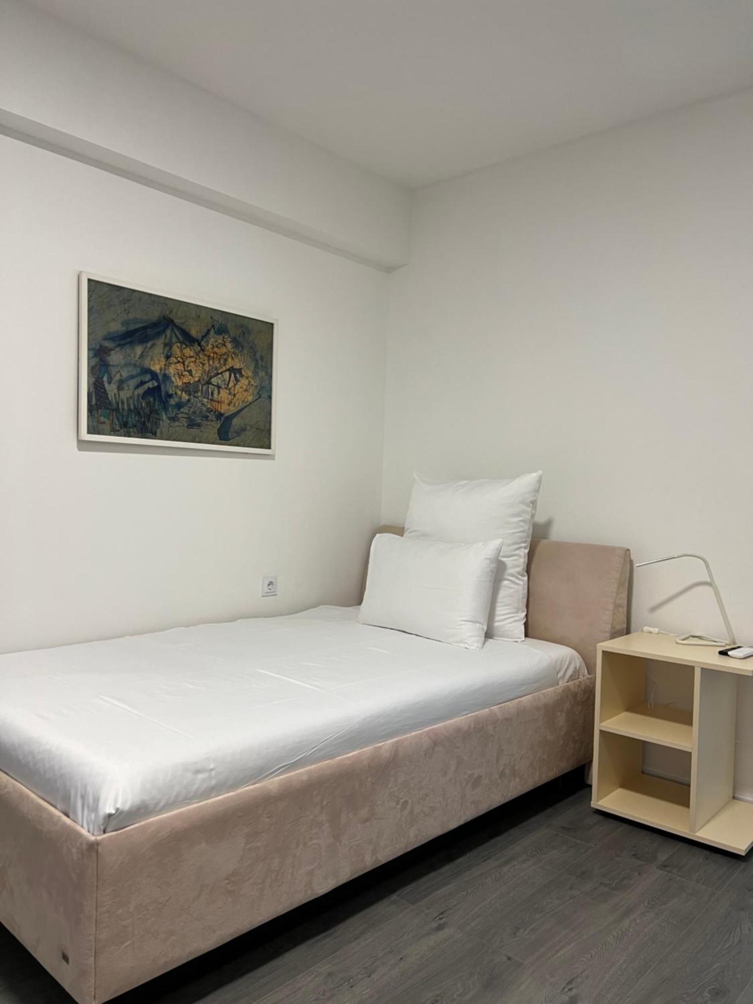 Комплекс Маджарово Hotel Kültér fotó