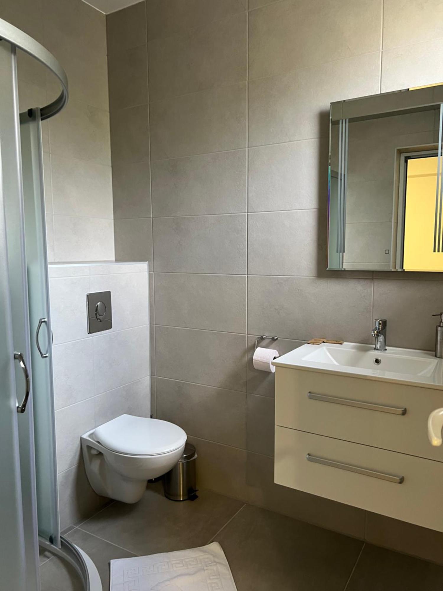 Комплекс Маджарово Hotel Kültér fotó