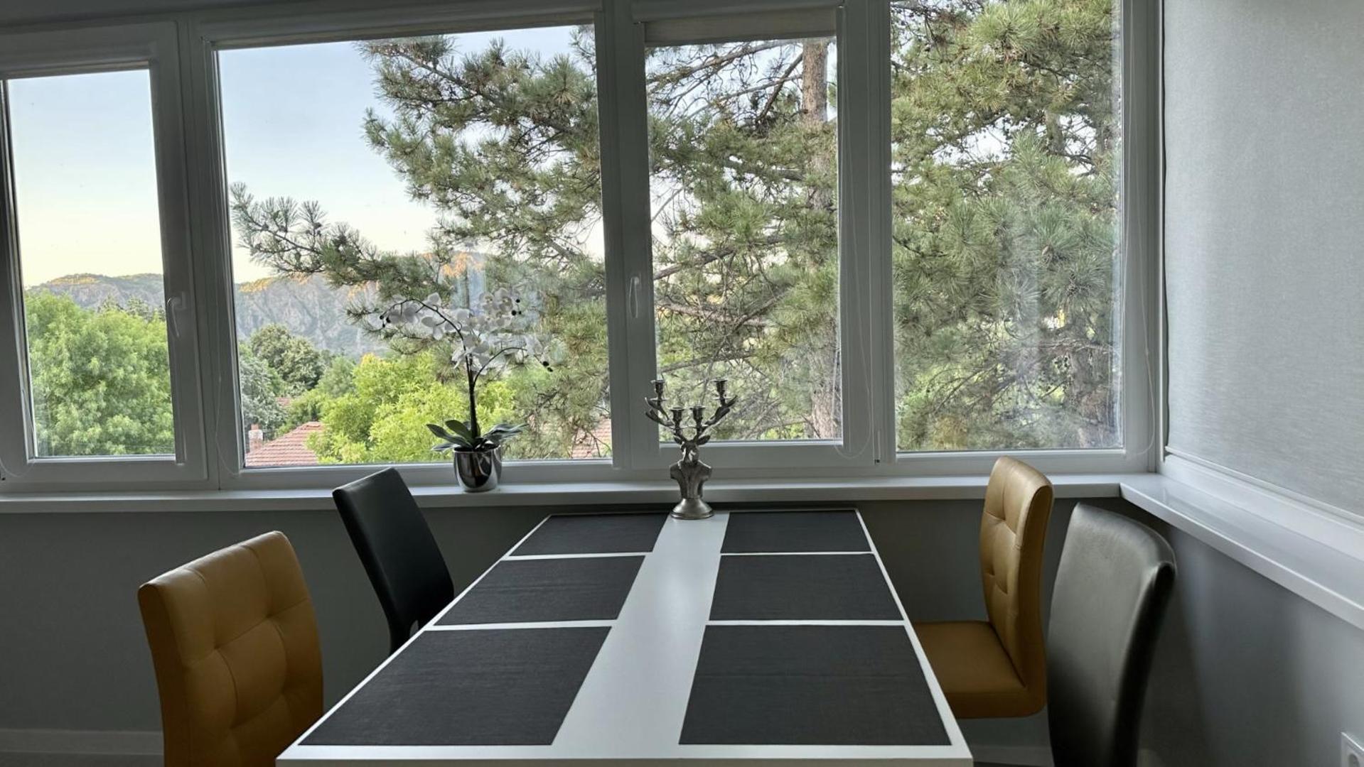 Комплекс Маджарово Hotel Kültér fotó