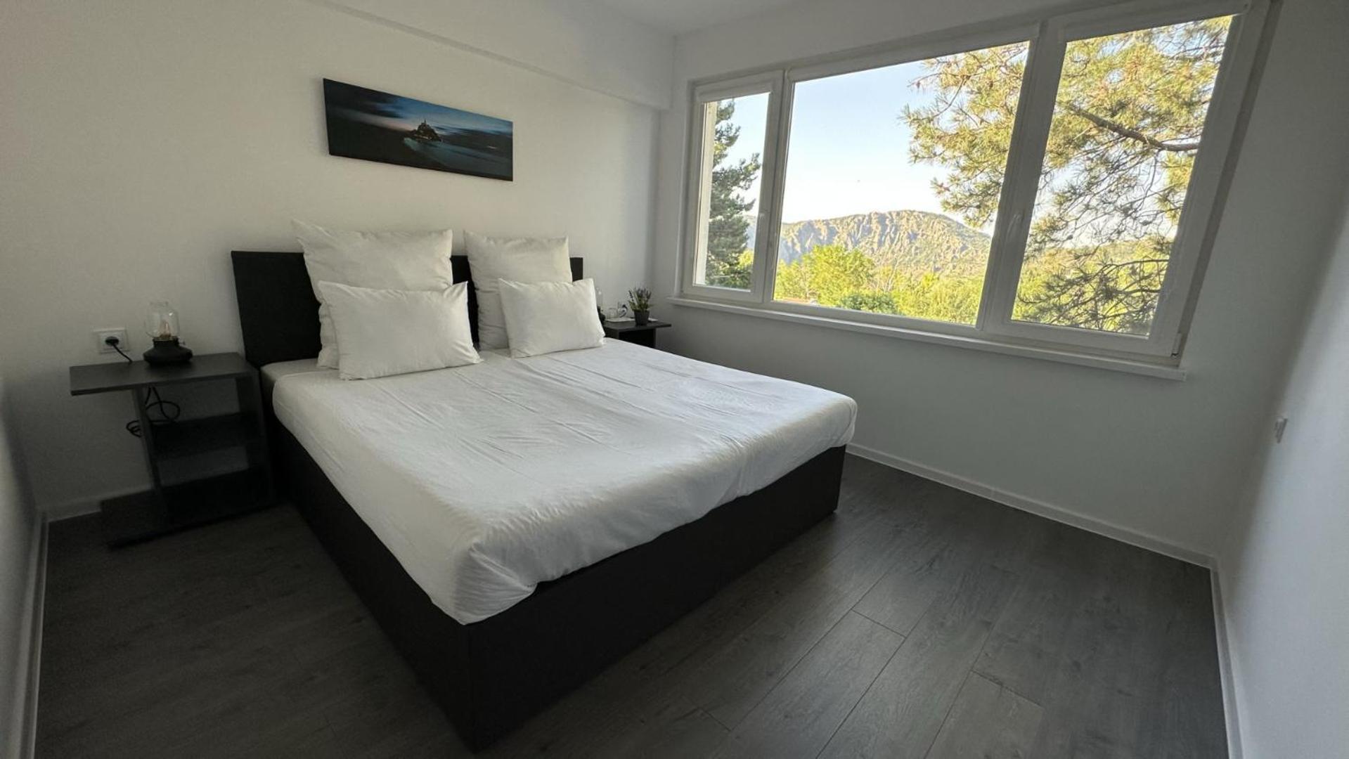 Комплекс Маджарово Hotel Kültér fotó